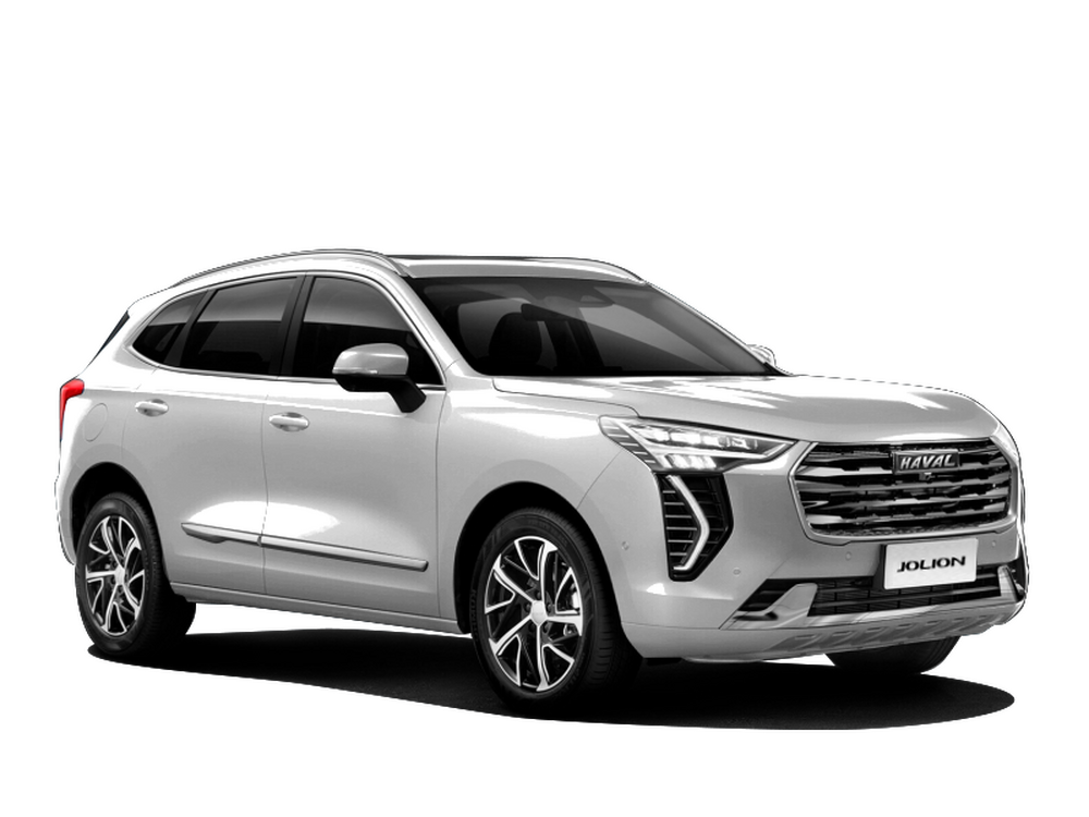 Haval Jolion Elite 1.5 (143 л.с.) 6MT